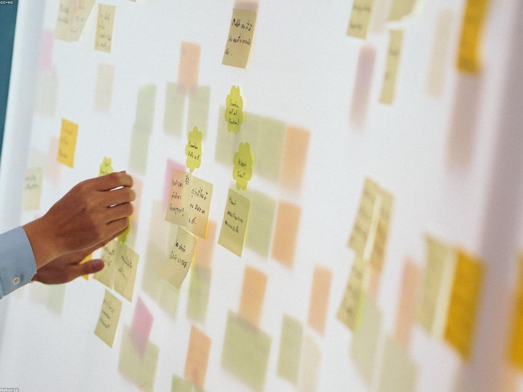 យុទ្ធសាស្ត្រល្អសម្រាប់ការគ្រប់គ្រងស្លត